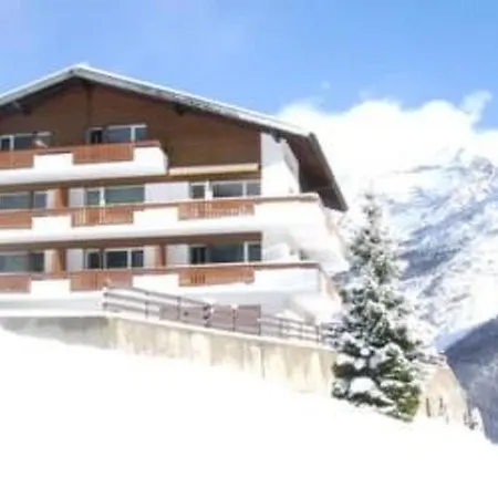 Bijou * Saas-Fee