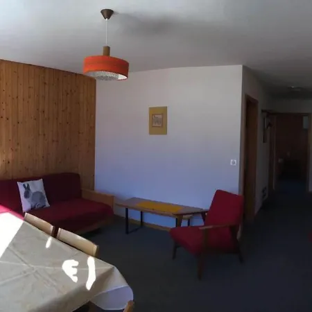 Bijou * Saas Fee