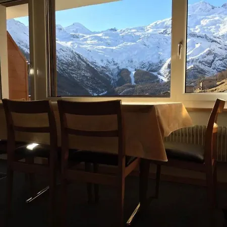 Bijou * Saas Fee