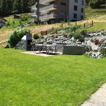 Bijou * Saas Fee