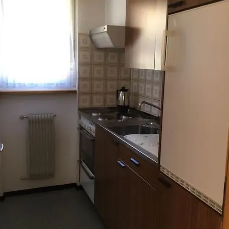 Bijou Appartement *