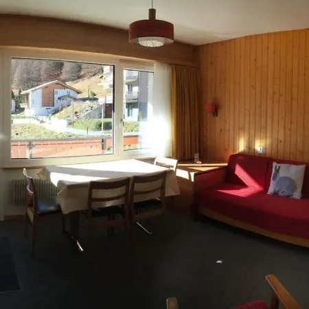 Bijou Appartement *